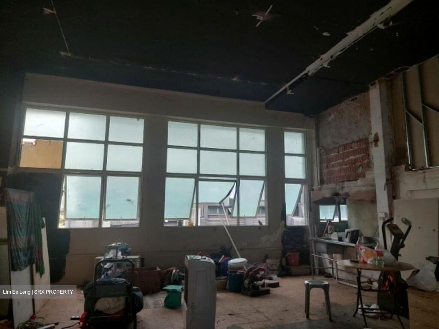 Shun Li Industrial Park (D14), Factory #567634771